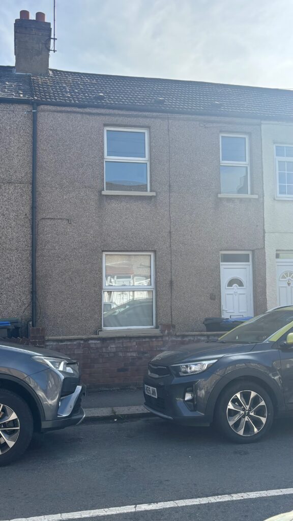 Medcalf Road, Enfield, Greater London, EN3