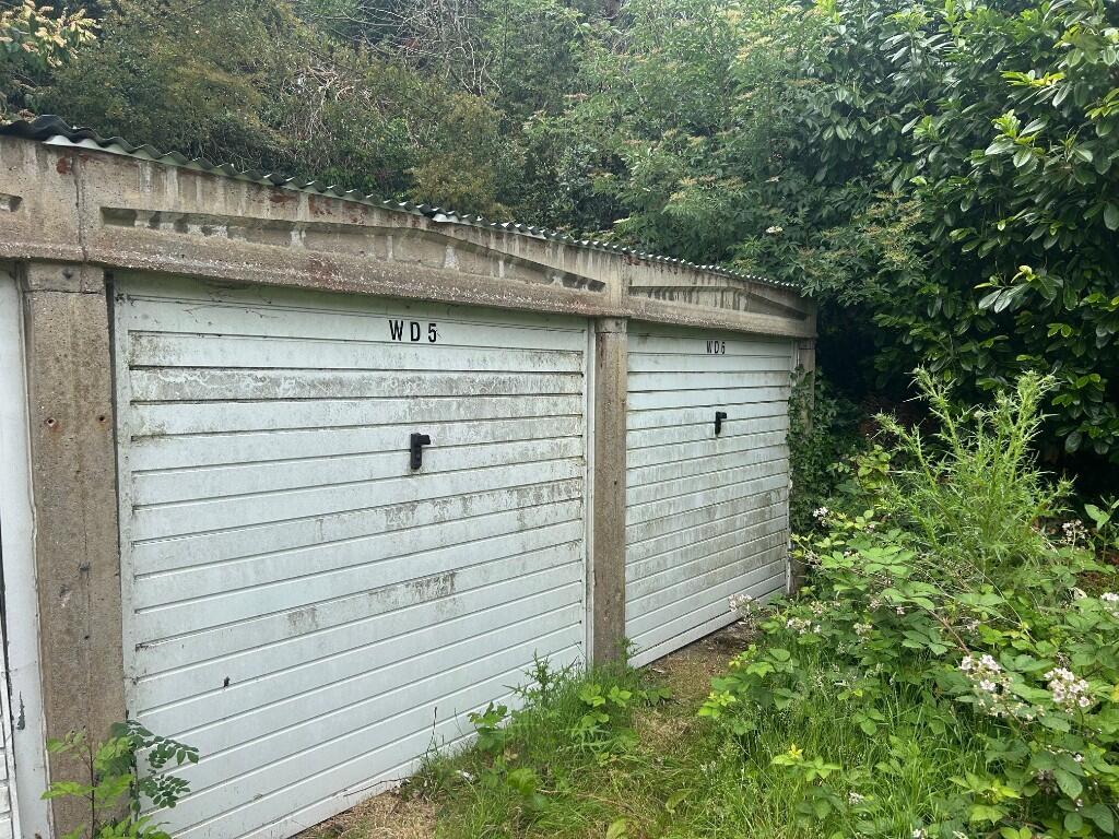 Conway Road, London, N14