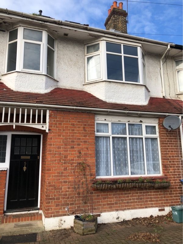 Melville Gardens, London, N13