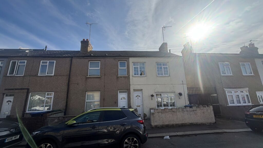 Medcalf Road, Enfield, Greater London, EN3