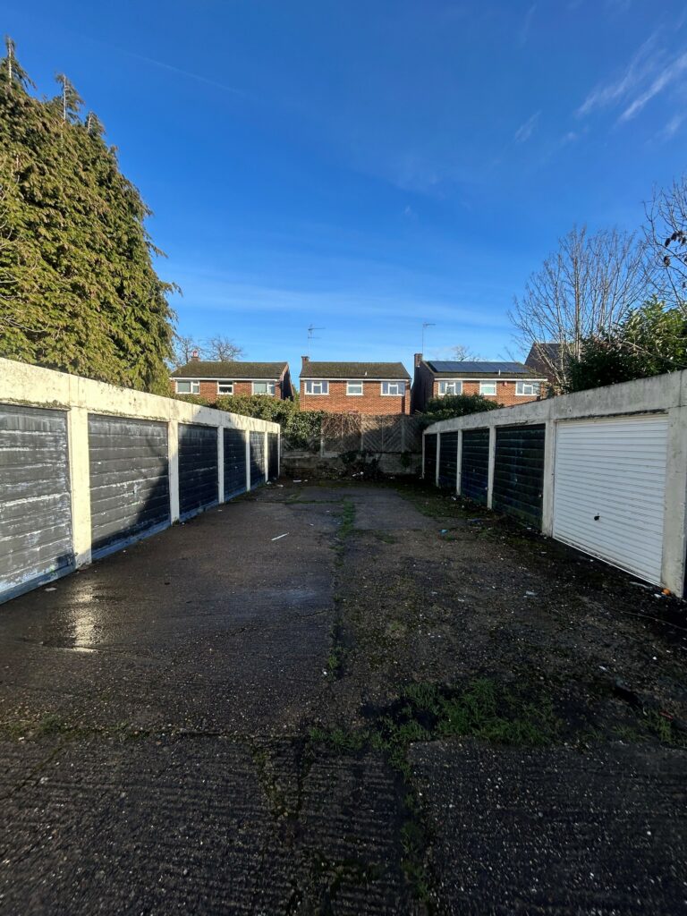 Sandringham Road, Potters Bar, EN6