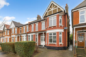 Selborne Road